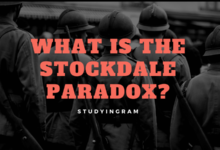 what-is-stockdale-paradox