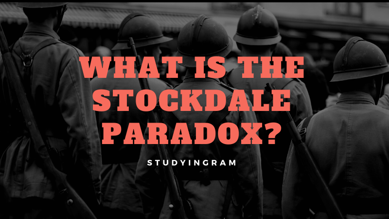 what-is-stockdale-paradox