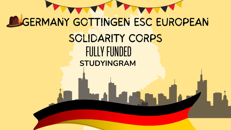 germany-gottingen-esc