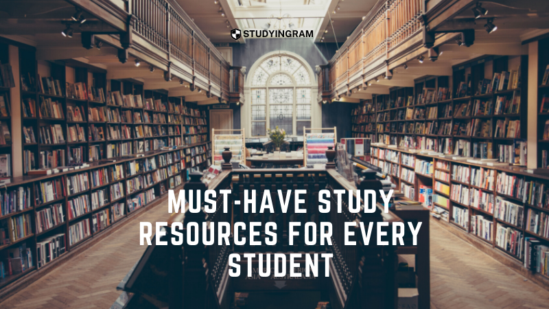 study-resources
