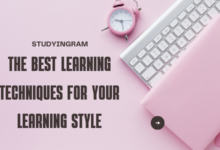 learning-techniques