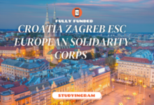 croatia-esc