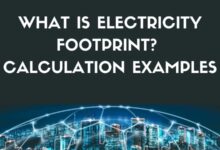 electricity
